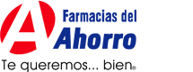 Farmacias del Ahorro — Te queremos... bien.